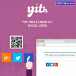 YITH WooCommerce Social Login Premium