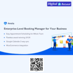 Amelia – Enterprise-Level Appointment Booking WordPress Plugin