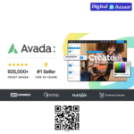 Avada Website Builder For WordPress & WooCommerce