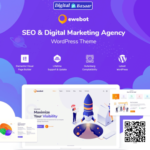 Ewebot – Marketing SEO Digital Agency