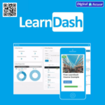 LearnDash LMS Premium WordPress Plugin