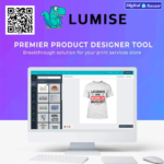 Lumise Product Designer Premium Plugin