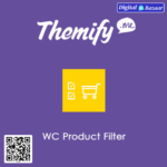 Themify WooCommerce Product Filter