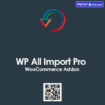 WP All Import Pro WooCommerce Addon