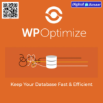 WP-Optimize Premium