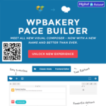 WPBakery Page Builder for WordPress Premium Plugin