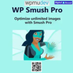 WPMU DEV WP Smush Pro