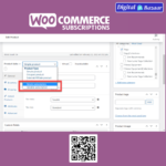 WooCommerce Subscriptions Pro Plugin