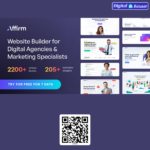 Affirm – Marketing & Digital Agency WordPress Theme