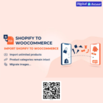 S2W – Import Shopify to WooCommerce