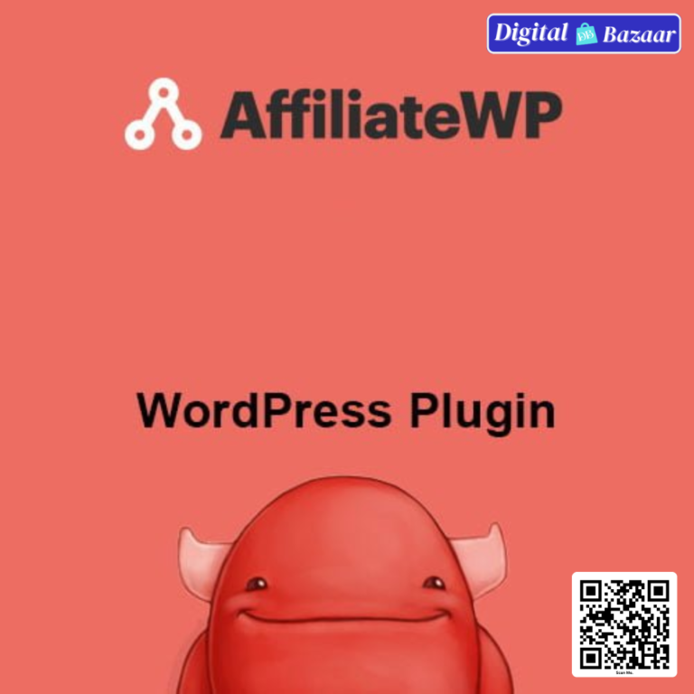 AffiliateWP WordPress Plugin