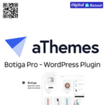 Botiga Pro WordPress Theme