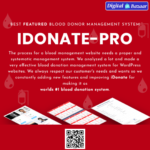 IDonatePro