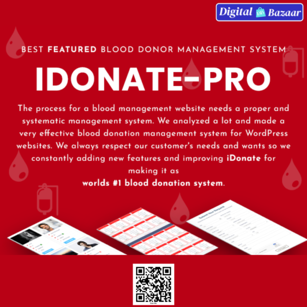 IDonatePro