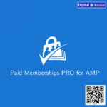 Paid Memberships PRO for AMP