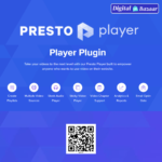 Presto Player Pro Plugin