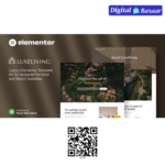 Luxeliving – Luxury Resort & Hotel Elementor Template Kit